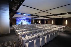 -凯宾斯基饭店·宴会厅