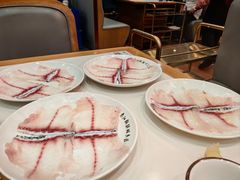 -楚江子·龙继斑鱼庄(建设东路店)