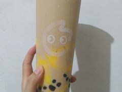 奶茶三兄弟-CoCo都可(中闽嘉禾店)