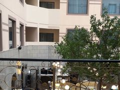 -北京宝辰饭店·明苑咖啡厅