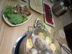 -为什么牛潮汕牛肉火锅(万胜广场店)