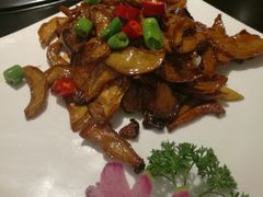 -梧桐树下(云锦世家店)