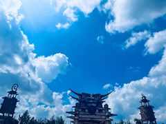 -天河潭旅游度假区