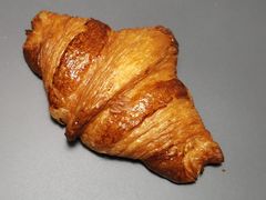 牛角包-Salon de The de Joel Robuchon(外滩18号店)