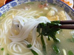 -桥香园云南过桥米线(金马碧鸡店)