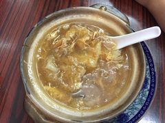 -添發碗仔翅美食