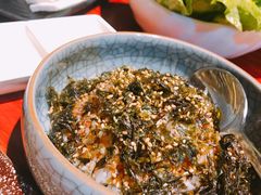 -山之屋炭火烧肉·生啤畅饮(大朗万科中央公园店)