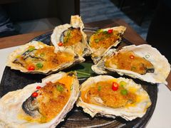 -枫千叶精致料理