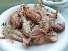 -北戴河庆山饭店·海鲜砂锅粥(北戴河黑石路店)