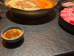 -色響火锅(恒隆广场店)