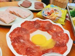 -龚印记牛骨牛杂屋·四代传承(珠影星光城店)