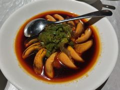 凉拌小皮蛋-川香鼎盛·川府家宴商务宴请(市桥富华路店)