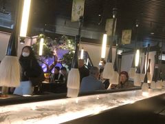 -绿茶餐厅(成都大悦城店)