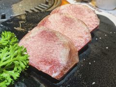 -唯成•韩国炭火烤肉 유성고기