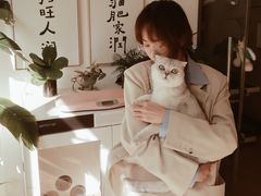 -Double Rui宠物酒店