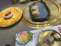 -明洞王妃家烤肉(苏州中心星悦汇店)