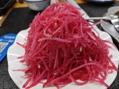 -新乡杨记红焖羊肉火锅(天坛南门店)