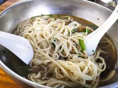 红烧牛肉面-河南拉面(肇周路店)