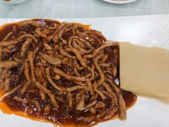 -蟹谢蒸鲜自助餐厅