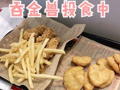 -肯德基(电力路店)