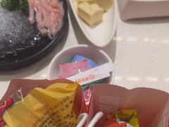 -海底捞火锅(长沙华创国际广场店)