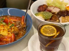 -和平馆·地道港澳茶餐厅(西门口店)