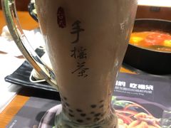 -呷哺呷哺 黄金牧场 (欢乐谷店)