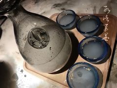 -绿茶餐厅(燕郊永旺店)