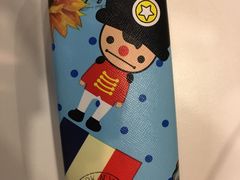 -三叶眼镜城(八佰伴店)