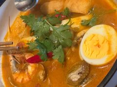 海鲜叻沙-Wagas沃歌斯(汇智店)