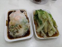 -禾师兄·布拉肠(一德路店)