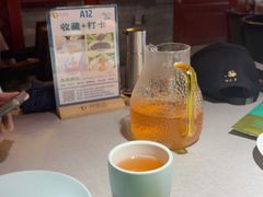 -阿西娅食府(中关村店)