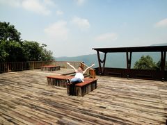 -三亚亚龙湾人间天堂鸟巢度假村