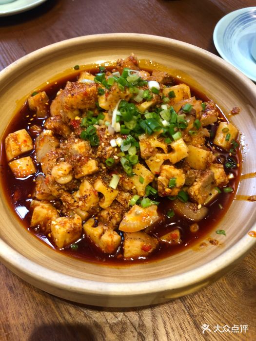 锅边馋【都江堰店-图片-都江堰市美食-大众点评网