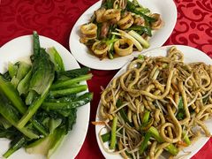 -蛇口康乐快餐鱼仔档(翠苑小区店)