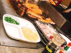 -大渔铁板烧(花园道店)