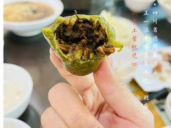-正一涵老味道名小吃(广汉总店)