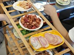 -阿昌白族石板烧(大理古城店)