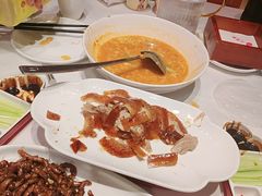 -大鸭梨烤鸭(金色漫香店)