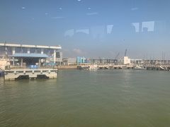 -深圳机场码头