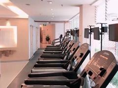 -西吉马游泳健身(协信店)