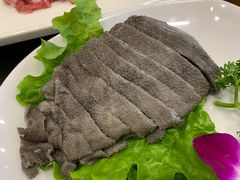 -北门涮肉·铜锅涮肉(南锣鼓巷店)