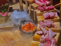 -AJIYA味屋和牛烤肉自助放题(温州万象城店)