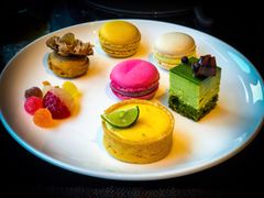 -深圳四季酒店·馥自助餐厅