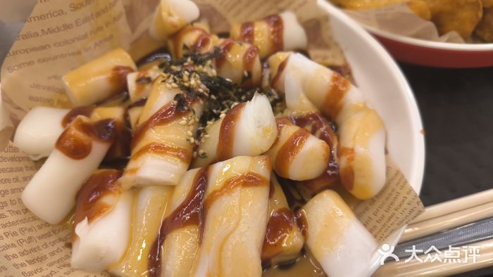 孖记茶档·热腾茶餐(乐峰店)图片