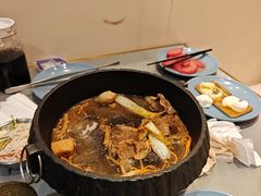 -快乐爱斯米牛排·寿喜烧自助(亿合城店)