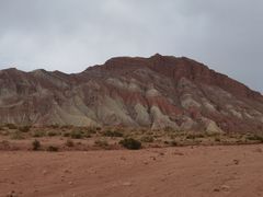-新疆天山托木尔景区·大峡谷