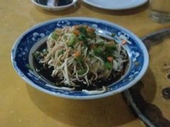 烫干丝-红灯笼大酒楼(通湖路店)