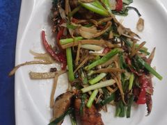 -东江海鲜大排档·潮汕菜·砂锅粥