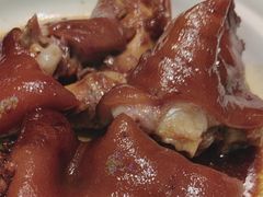 -杨厨的田园饭店(长城路店)